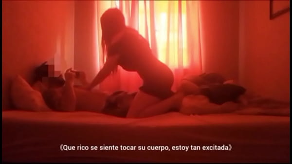 Hot story from a sexy petite stepmom