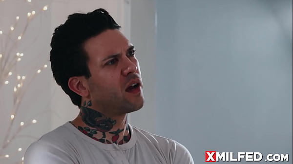 Download Video - Xmilfed - Thief Milf Slammed by her EX Step Son - Dana Vespoli & Small Hands