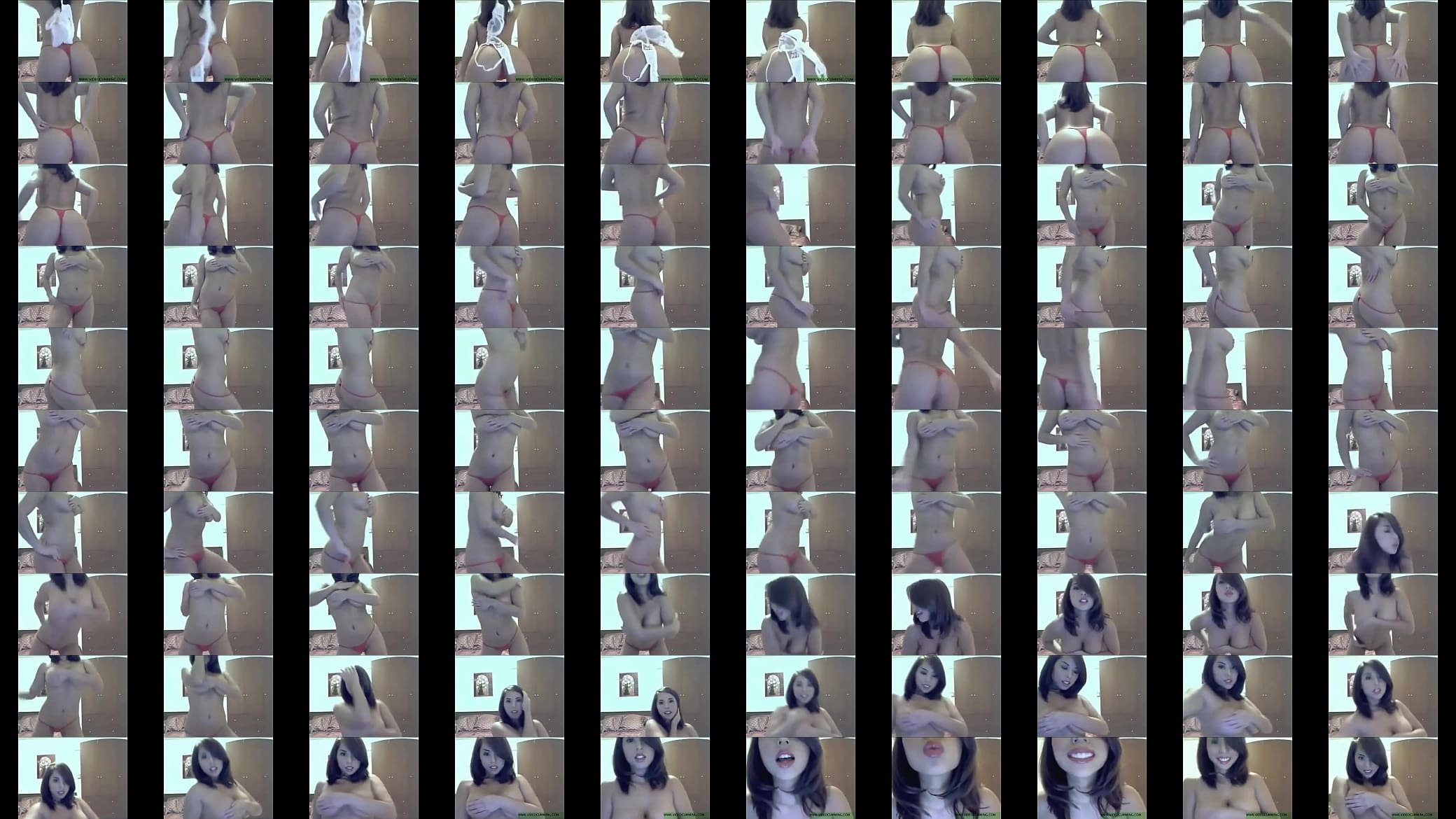 XXX Webcam Girl Naked Boobs Big 预览图