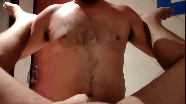 Download Video - Dando de novo pra esse parud&atilde;o gostoso