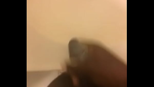 I love to cum