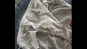cum shot 2
