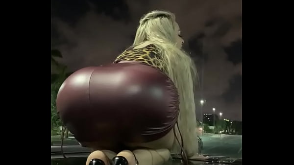 Big ass
