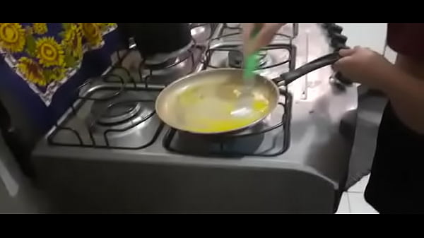 Oeuf Frit