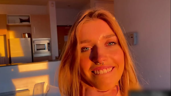 You Look Beautiful With My Huge Dick In Your Mouth
