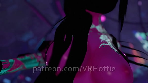POV Public Rave Strip Lap Dance VRChat ERP