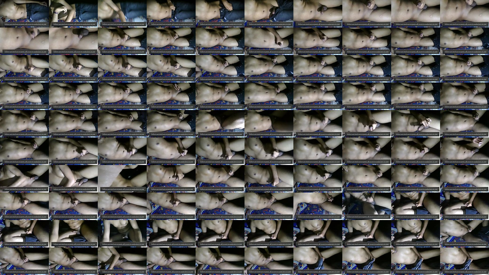 GUY WITH HOT BODY MASTURBATES FOR YOU 预览图