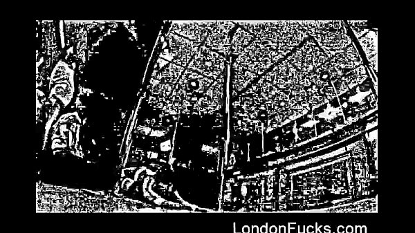 Fun BTS from London Keyes trip to Philly