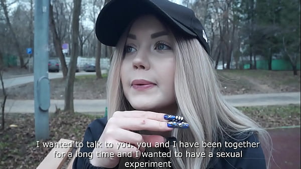 Their first porn video was intended to be for their personal use only