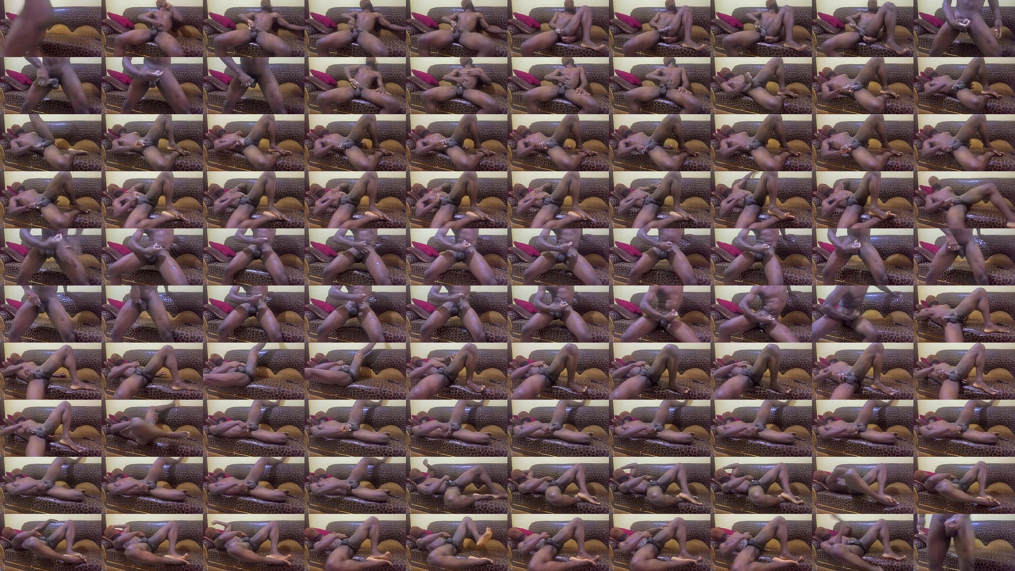 first fuck of the year at a distance with my wife while masturbating of course 预览图