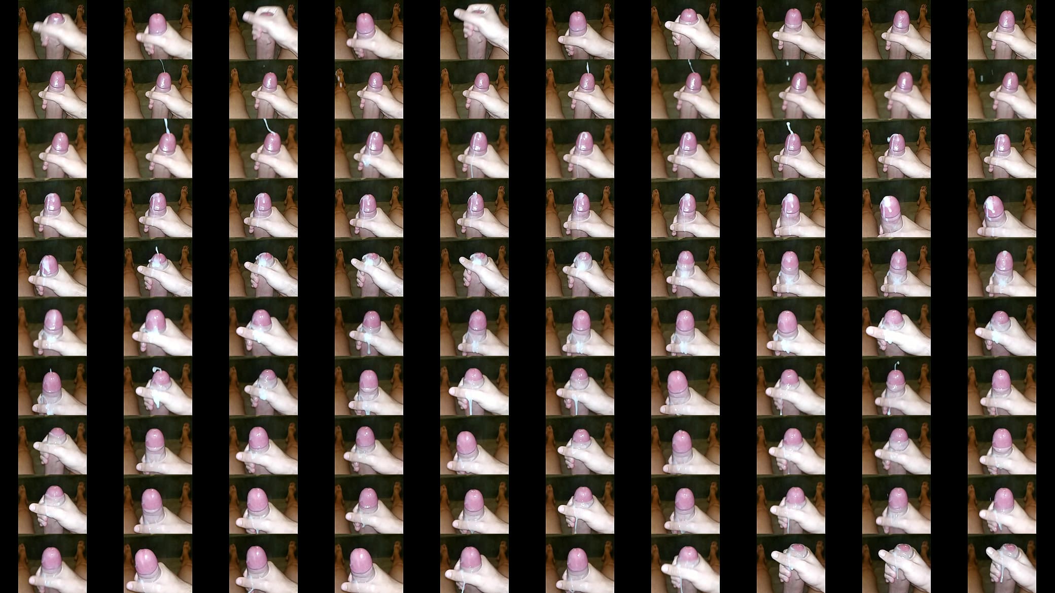 cumming in slowmotion 预览图