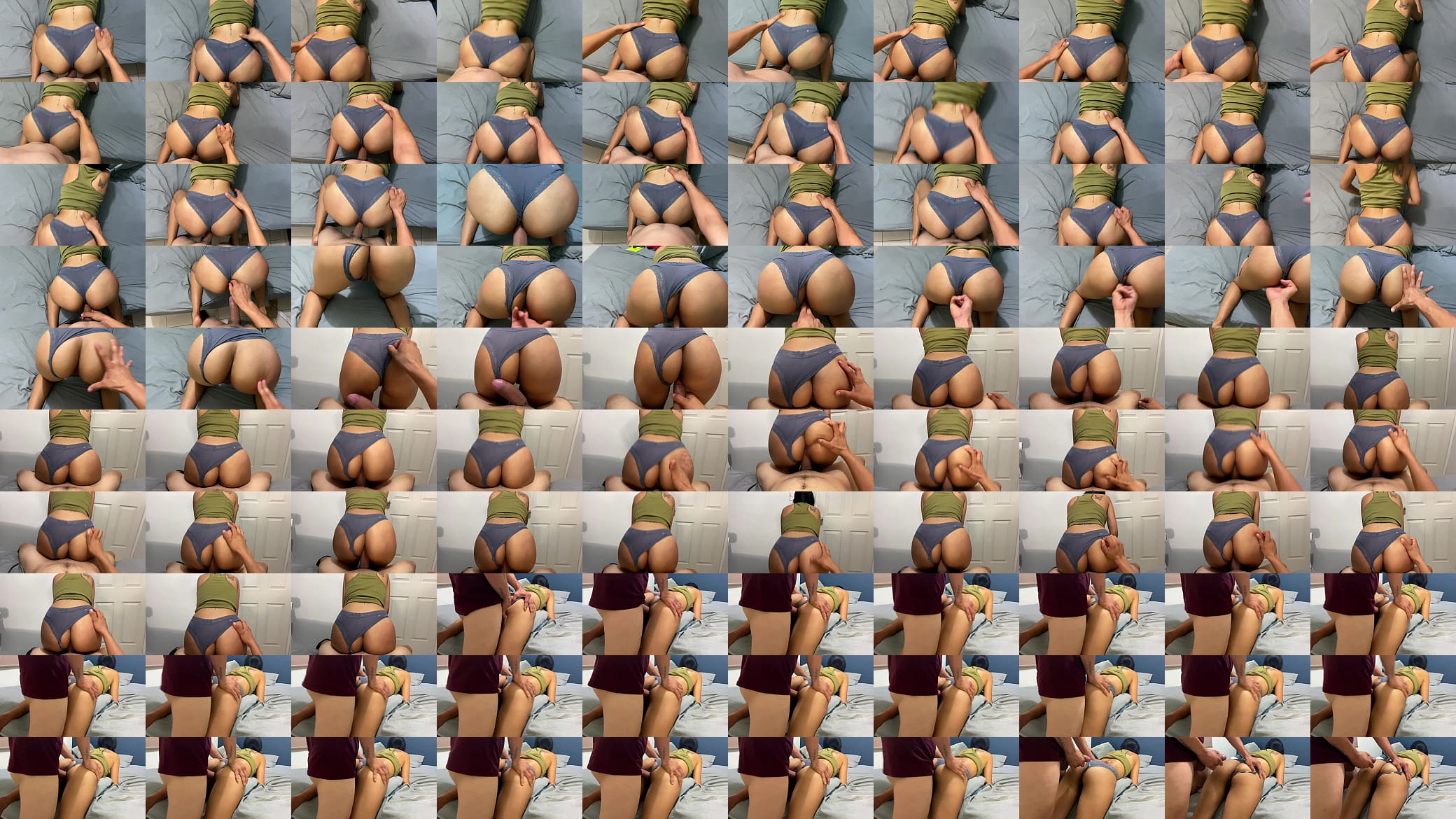 puta latina con rico culo quiere mi leche 预览图