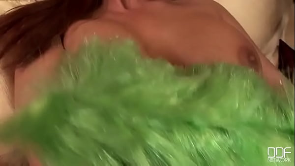 Intensive orgasm sessions!