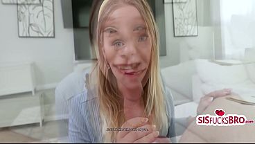 I Fingered Stepsis ONCE and Now She wants It ALL DAY