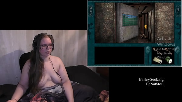 Naked Ghosts of Moon Lake Play Through part 6