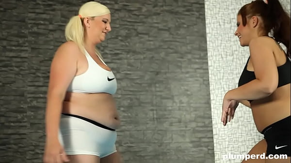 BBW FightClub