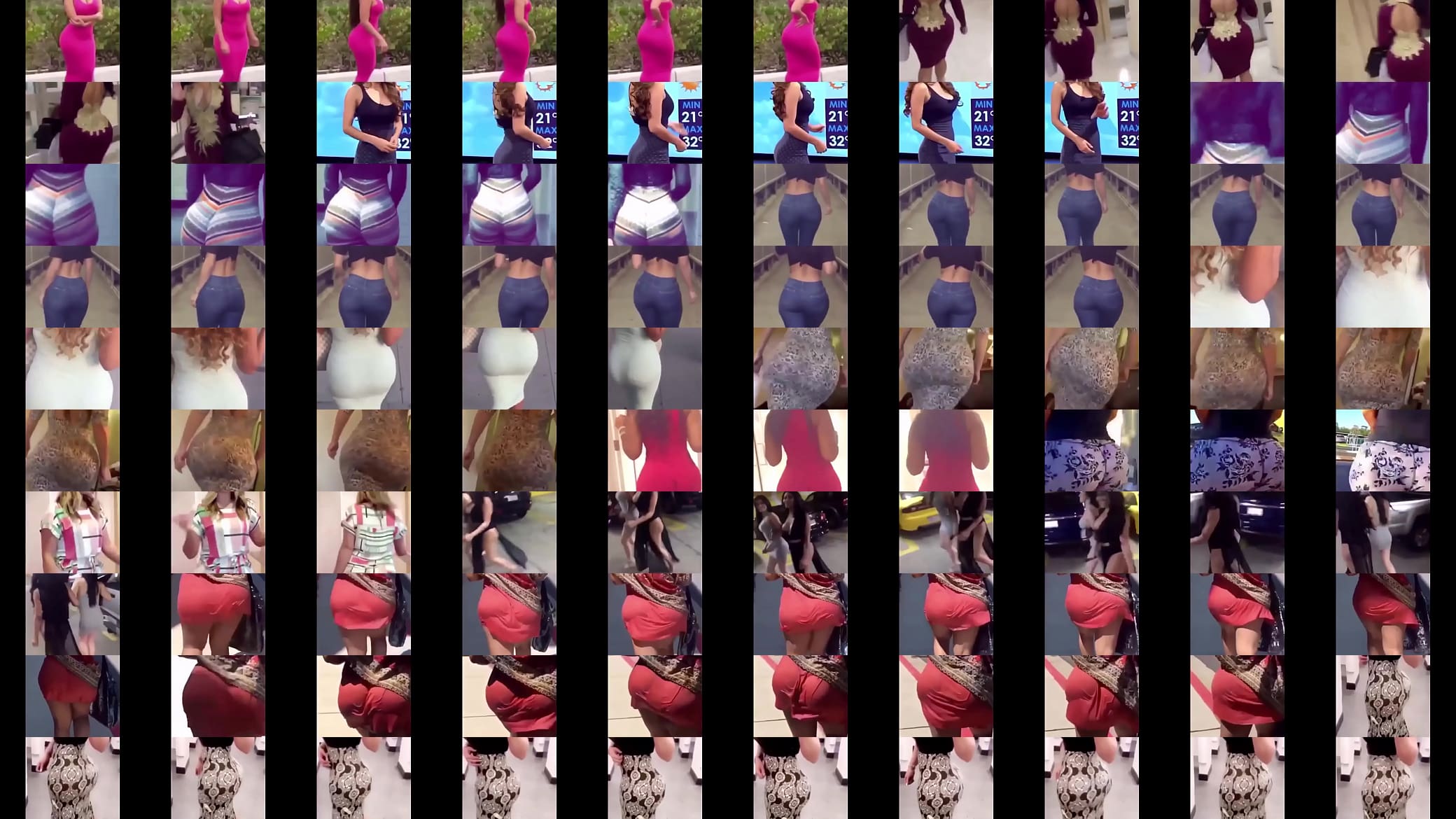 Nice Booty collection 预览图