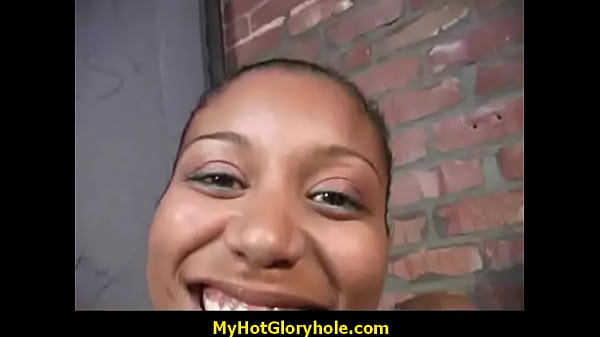 Gloryhole Perfect Cock Sucking 11