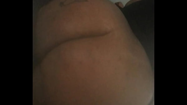 Girl I met with big tits and ass pt1