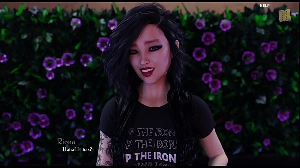 Being A Dik 197 (Chick Route)