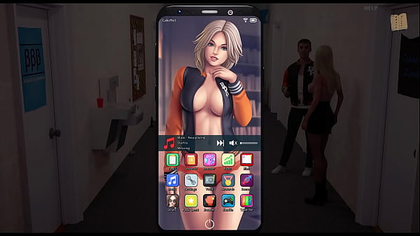 Being A Dik 197 (Chick Route)