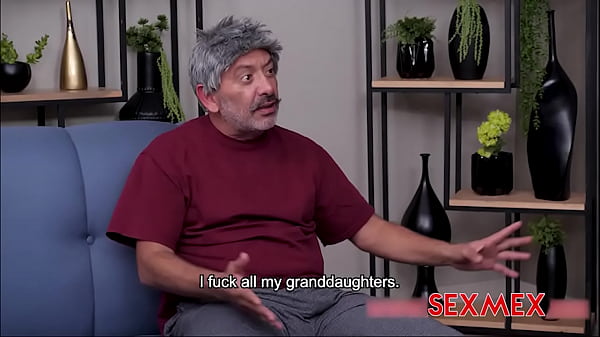 Download Video - NATALIA GARCIA - DIRTY OLD MAN FUCKS A YOUNG LATINA