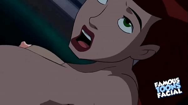 Ben 10 hentai dublado - Ben fudendo a Gwen