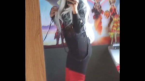 your Favourite Femdom LadySpaceFox