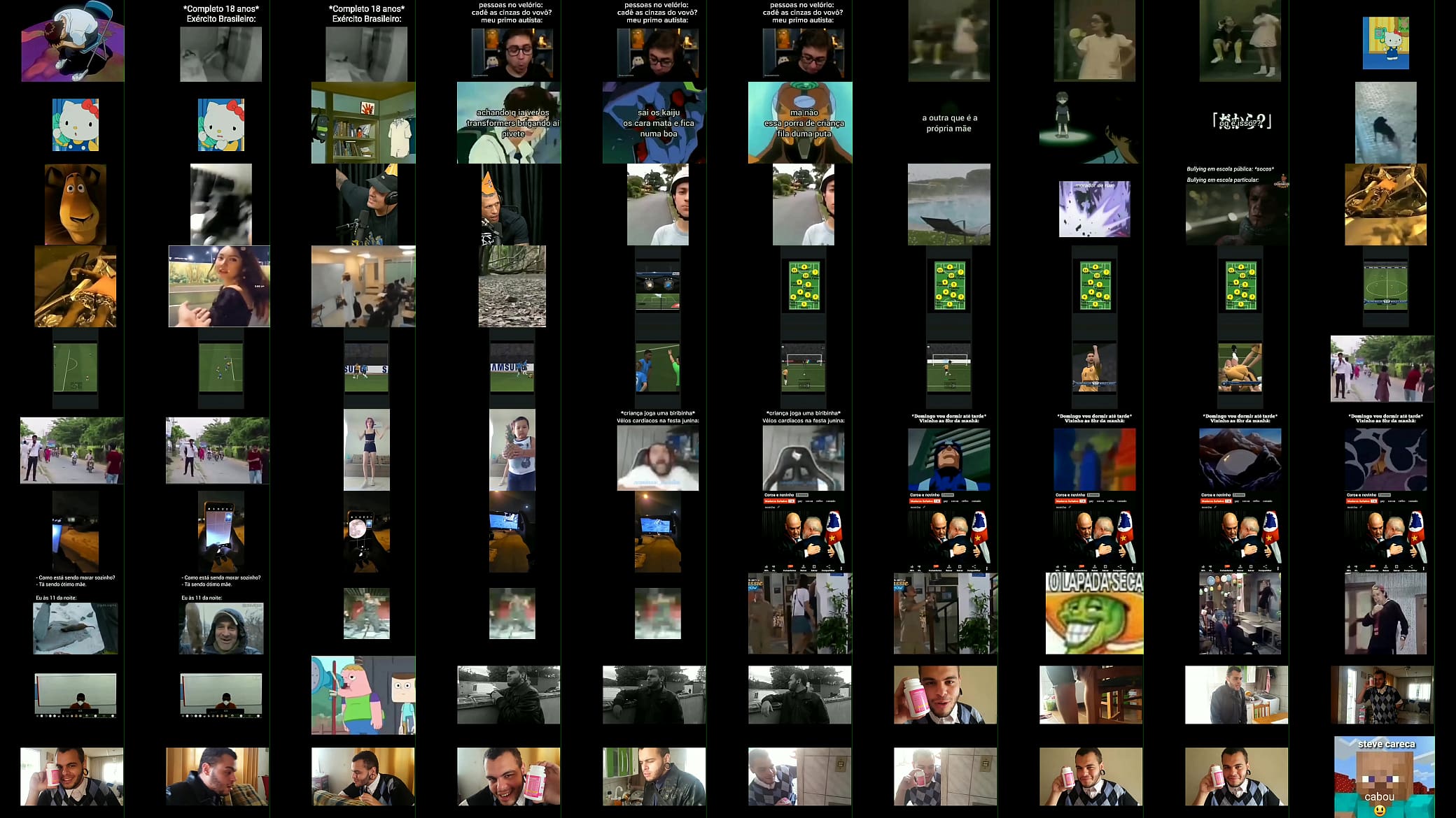 Fundo do po&ccedil;o do Discord #3 预览图