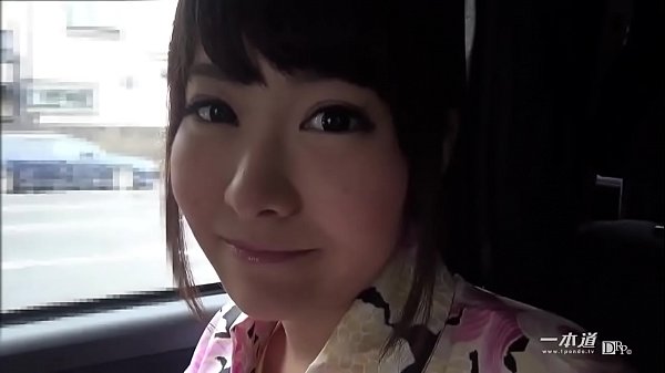 You like yukata, right? 1