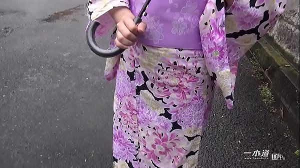 You like yukata, right? 1