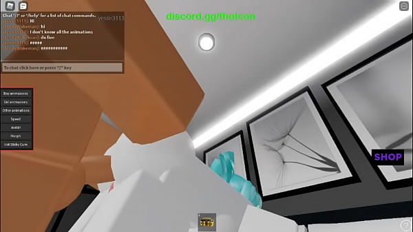 Jenny Wakeman Fuck With Yessir3113