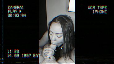 VAZOU VIDEO INTIMO DA GOSTOSA DO WHATSAPP BRASILEIRA NA EUROPA CHUPANDO PAU AT&Eacute; CANSAR A BOQUINHA - TEASER