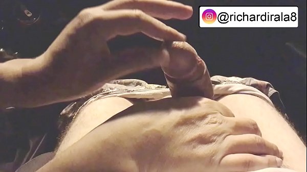 Download Video - Uber driver making me cum