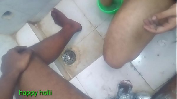 Download Video - Indain Shemale sex with black man shaving spacial for holi