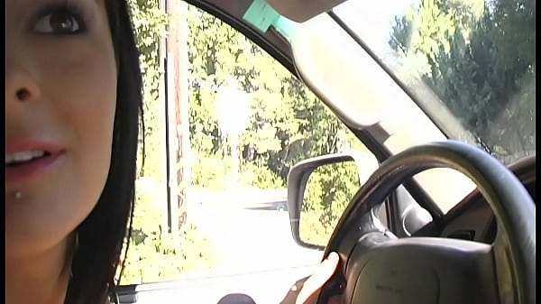 Presley Maddox Is A Horny Newcummer And Loves Sliding Up And Down On A Dick