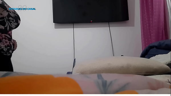 Hot sex scenes with busty babe sucking.