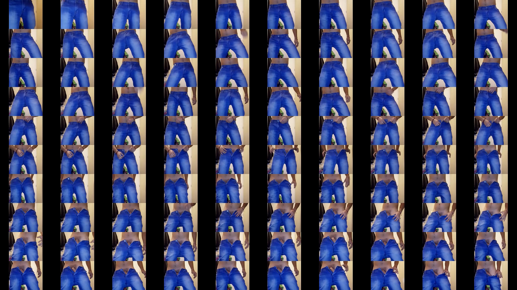 Bailar&iacute;n motivado 预览图