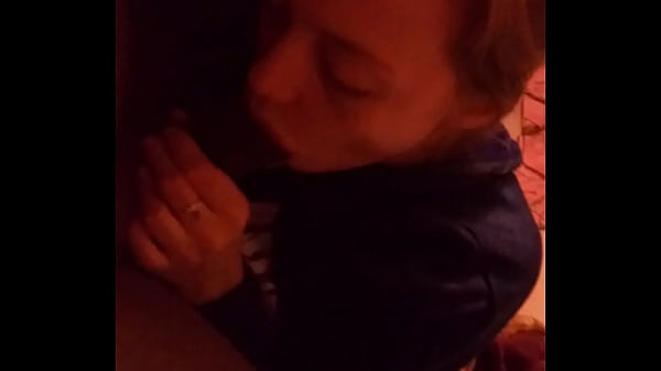 thumb teen sucks bbc