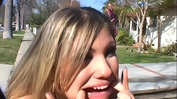 Cute Babe Riding and Fucked by Hard Cocks