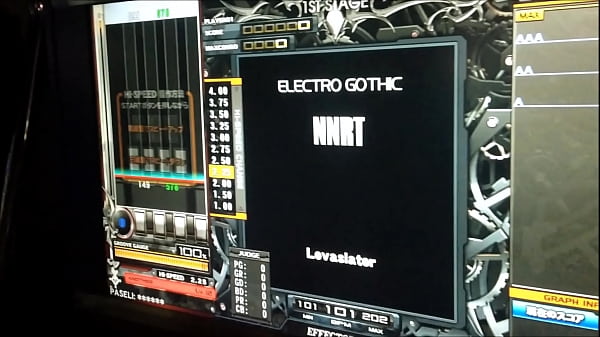 DJ KABA-D plays EX Juudan