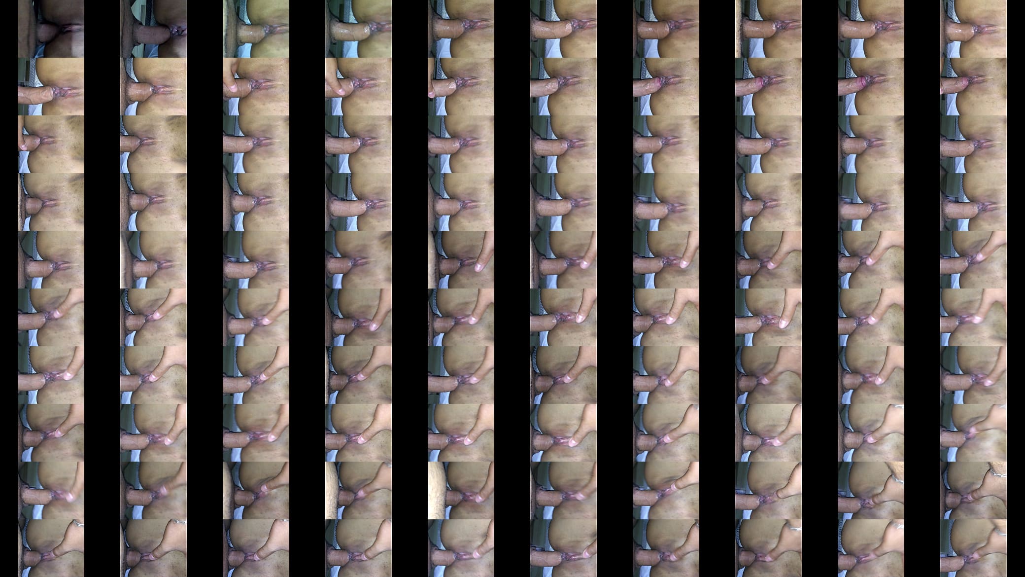 Aquele anal gostoso depois de uma gozada 预览图