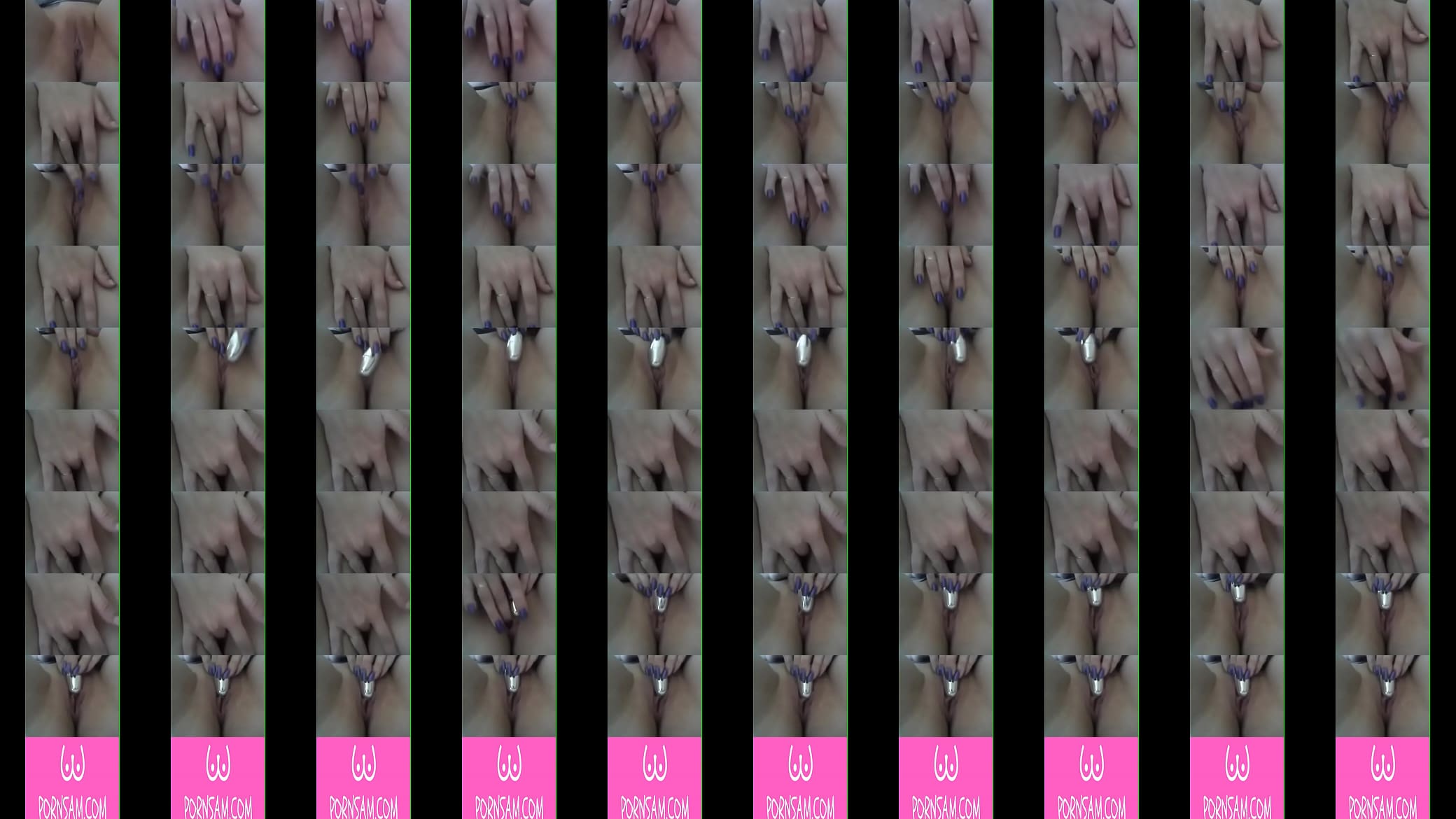 Wifey play with pussy for 预览图