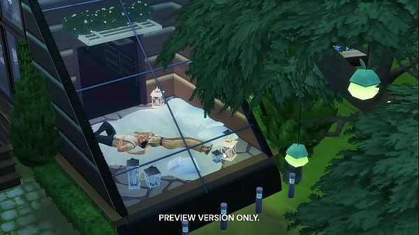 Download Video - Cabin By The Woods With Scarlet J - 3d Hentai - Preview Version