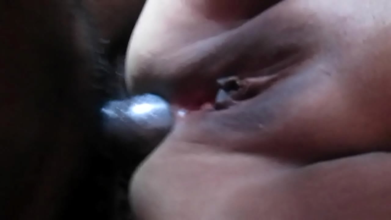 Desi village telugu wife seducing husband on floor