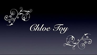 Chloe Toy as Star Trek Cosplayer tied and gagged in bondage EP 1