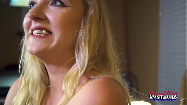 Download Video - Cuties Brunette Autum And Blonde Alex Masturbate And Lick Each Others Twat&excl;