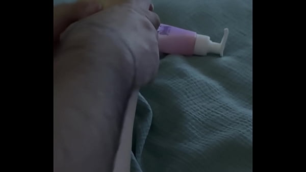 Petite massage de pieds