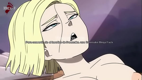 thumb cell absorb android 18