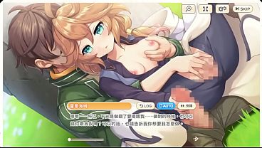 Download Video - 《傳奇四葉草 ~Legend Clover~ 》霍恩海姆（1）